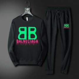 Picture of Balenciaga Sweater Suits _SKUBalenciagaM-4XL11Lr16536912